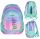 Zaino scuola multiscomparto Head Multicolor 20 anni