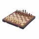  B4086 Scacchi da gioco Longfield pezzi 37x19x6 cm