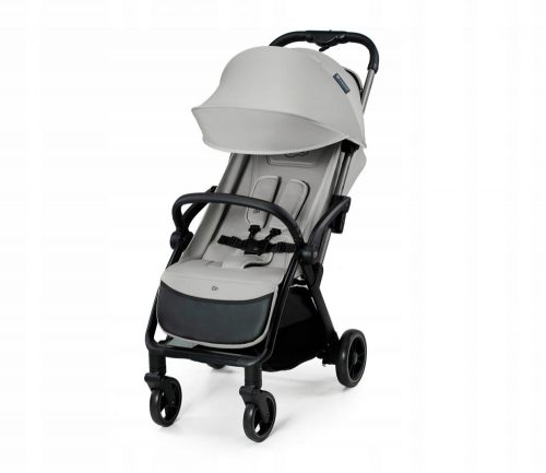  Passeggino Kinderkraft Apino, grigio