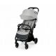  Passeggino Kinderkraft Apino, grigio