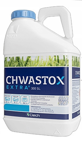  Diserbante Chwastox Extra 300 SL 10L