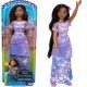  Disney Principesse JAKKS Pacific Encanto Isabela Madrigal bambola 28 cm