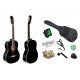  CHITARRA CLASSICA 3/4 + ACCESSORI + REGALI IN OMAGGIO