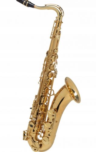  Sassofono tenore Selmer Axos