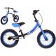  Bicicletta senza pedali Ramiz SporTrike 12" Blu