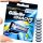  Gillette Mach 3 lame di ricarica per rasoio Mach3 8 pezzi efficienti