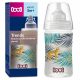  Borraccia LOVI Trends 250 ml Jungle Vibes con tettarella da 3m+