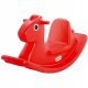  Little Tikes Cavallo a dondolo rosso 1670