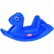  Cavallo a dondolo Dondolo Rocker Blu Little Tikes 167200072