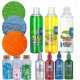  Attivatore di slime Astra Gelly 250 ml