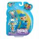  FINGERLINGS - scimmia blu, LEONE