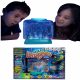  Set World Alive Aqua Dragons Underwater World Deep Sea Habitat con luci a LED