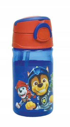  Borraccia Giovas Paw Patrol da 350 ml