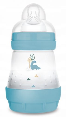  MAM BABY START BOTTIGLIA ANTI COLIC 160ML ANTICOLICA PER NEONATI 0+