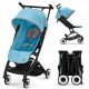  CYBEX LIBELLE PASSEGGINO LEGGERO SPIAGGIA BLU