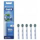  Testine di ricambio Oral-B Precision Clean PRO 5 testine