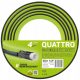  QUATTRO Tubo da Giardino 1/2'' 25 mt CELLFAST 10-065