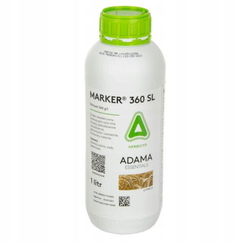  Marker 360 SL 1L Adama