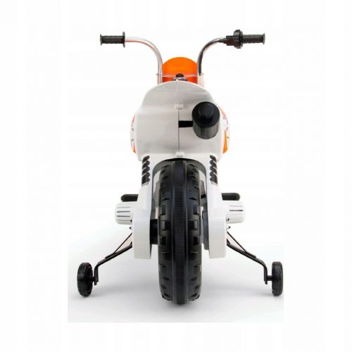  Monopattino elettrico per bambini Injusa Cross KTM S