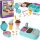  Kinetic Sand Set Kinetic Sand Ice Treats 6059742