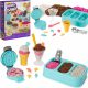  Kinetic Sand Set Kinetic Sand Ice Treats 6059742