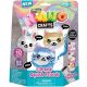  Nano Nastro Per Soffiare Modellazione Nano Craft Fill E Squish Friends 52 pz