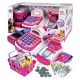  Registratore di cassa Aig per bambini + accessori rosa