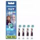  ORAL-B Kids Frozen II CONSIGLI 4 pezzi 3+