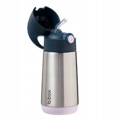  B.Box Indigo Rose thermos per bevande 350 ml