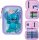  Astuccio singolo pieghevole PORTAFOGLIO DISNEY STITCH PER BAMBINI