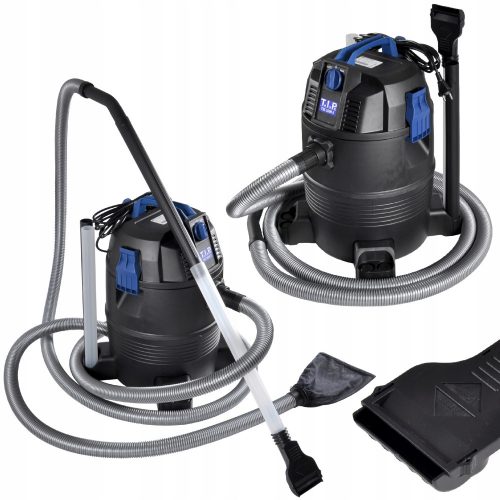  Aspiratore per piscina TIP TSS 1600 K 1600 W