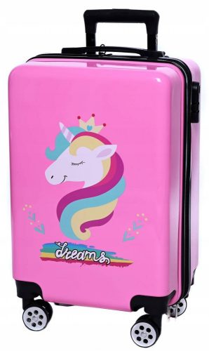  VALIGIA DA VIAGGIO PER BAMBINI UNICORN UNICORN