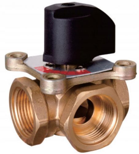  Aqua Heating H13643 Valvola da 3/4".