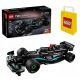  LEGO Technic 42165 Mercedes-AMG F1 W14 E Performance Pull-Back 42165 + LEGO 6315786 SACCHETTO DI CARTA VP PICCOLO S 24X18X8