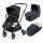  Passeggino Recaro Sadena/Celona Prime Mat Black 3in1 + 3 altri prodotti