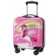  UNICORNO UNICORNO 3D VALIGIA PER BAMBINI COMBINAZIONE BAMBINI 4 RUOTE DA VIAGGIO