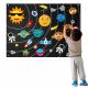  Tabellone KidsToys 103 x 73 cm