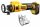  FRESATRICE DeWALT DCE555N PER SCHEDE GKY 18V XR