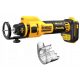  FRESATRICE DeWALT DCE555N PER SCHEDE GKY 18V XR