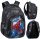  CoolPack Zaino scuola Disney Core Prime Spiderman