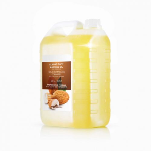  Serie Mandorla Bio 5000 ml