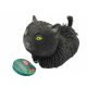  GIOCATTOLO SENSORIALE ANIMALE SHAGGY GATTO NERO