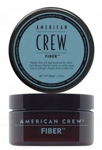  Pasta fibrosa per capelli American Crew Fiber 85g