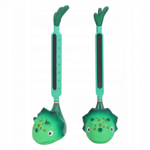  Sintetizzatore per strumenti classici Otamatone Stick verde