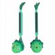  Sintetizzatore per strumenti classici Otamatone Stick verde