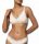  Reggiseno per allattamento Triumph morbido beige Natural Spotlight premaman, taglia 85D