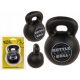  Giocattolo antistress Gniotek Weight, nero