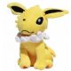 MASCOTTE POKEMON PELUCHE GIALLO JOLTEON EEVEE