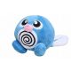  Peluche Poliwag Poliwhirl 14 cm Pokemon GO