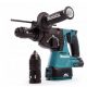  Martello Martello a batteria SDS Plus Makita 2 J 0 W 18 V